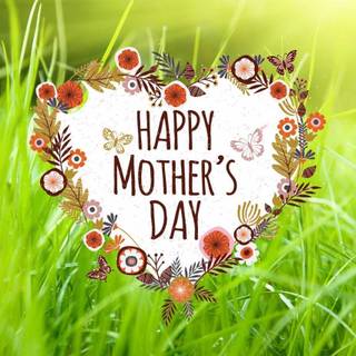 Happy Mothers Day 2024 wallpaper