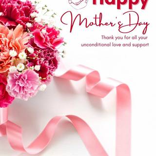 Happy Mothers Day 2024 wallpaper