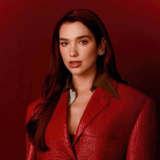 Dua Lipa 2024 wallpaper
