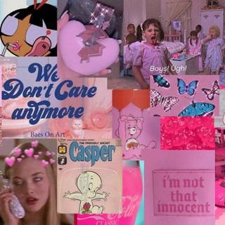 Desktop 90s wallpaper