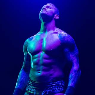 Randy Orton 2024 wallpaper