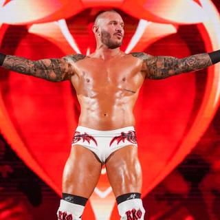 Randy Orton 2024 wallpaper