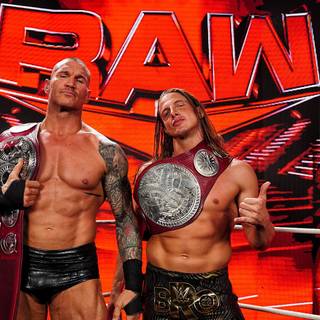 Randy Orton 2024 wallpaper