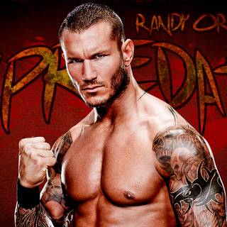 Randy Orton 2024 wallpaper