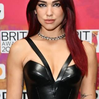 Dua Lipa 2024 wallpaper