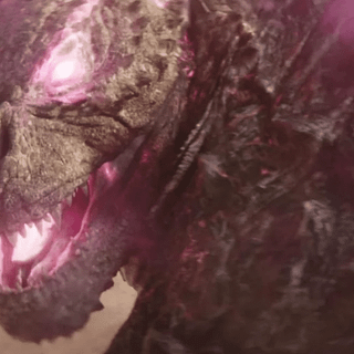 Godzilla vs Kong 2024 wallpaper