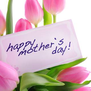 Happy Mothers Day 2024 wallpaper