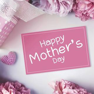 Happy Mothers Day 2024 wallpaper