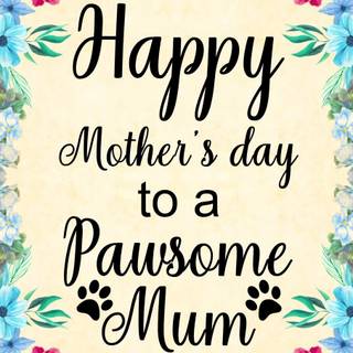 Happy Mothers Day 2024 wallpaper