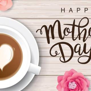 Happy Mothers Day 2024 wallpaper