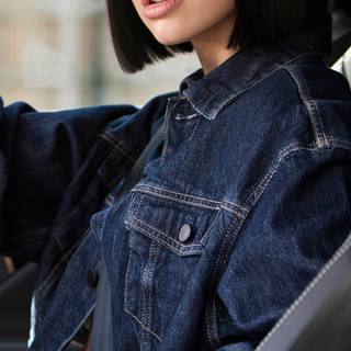 Dua Lipa 2024 wallpaper