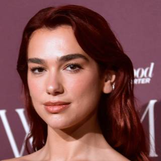 Dua Lipa 2024 wallpaper