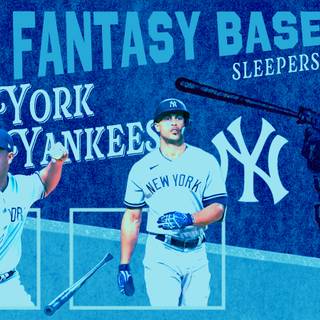 Yankees 2024 wallpaper