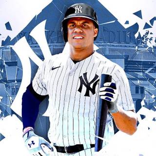 Yankees 2024 wallpaper