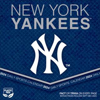 Yankees 2024 wallpaper