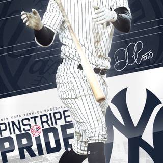 Yankees 2024 wallpaper