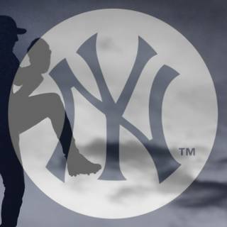 Yankees 2024 wallpaper