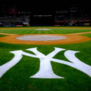 Yankees 2024 wallpaper