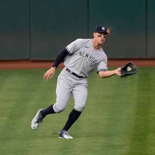 Yankees 2024 wallpaper