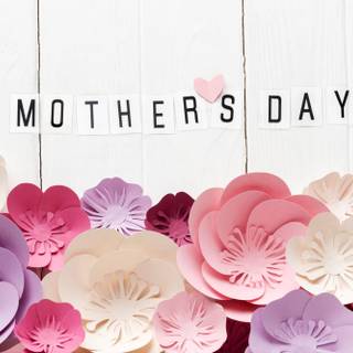 Happy Mothers Day 2024 wallpaper