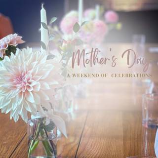 Happy Mothers Day 2024 wallpaper