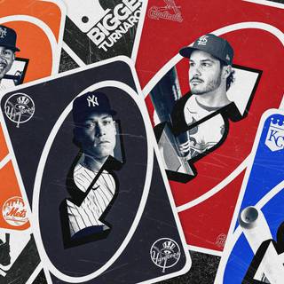 Yankees 2024 wallpaper