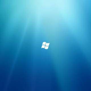 Windows Aero wallpaper