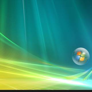 Windows Aero wallpaper
