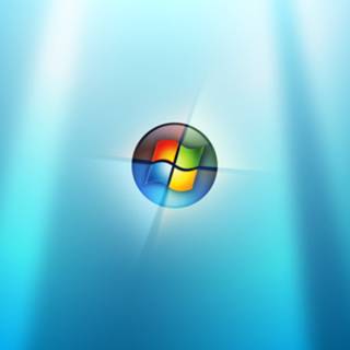Windows Aero wallpaper