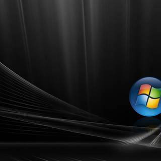 Windows Aero wallpaper