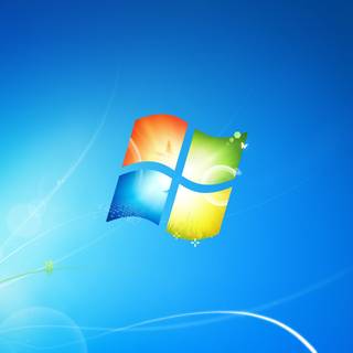 Windows Aero wallpaper
