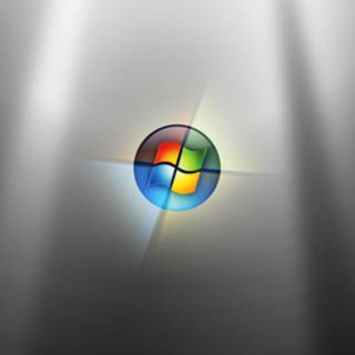 Windows Aero wallpaper