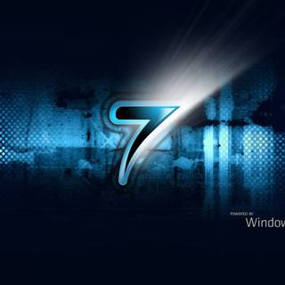 Windows Aero wallpaper