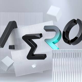 Windows Aero wallpaper