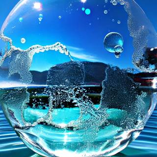 Windows Aero wallpaper