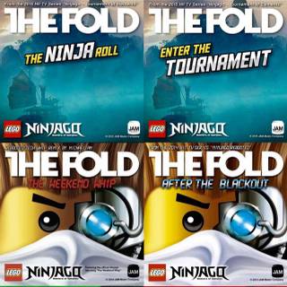 Lego Ninjago iPhone wallpaper