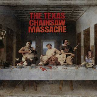 The Texas Chainsaw Massacre desktop wallpaper