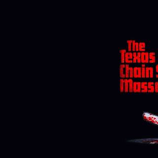 The Texas Chainsaw Massacre desktop wallpaper