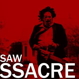 The Texas Chainsaw Massacre desktop wallpaper