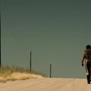 The Texas Chainsaw Massacre desktop wallpaper