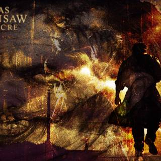 The Texas Chainsaw Massacre desktop wallpaper