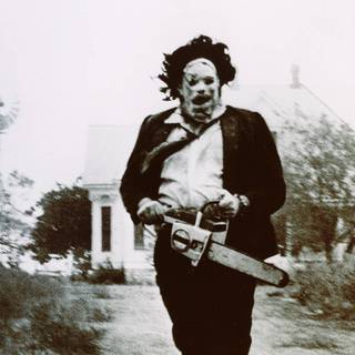 The Texas Chainsaw Massacre desktop wallpaper