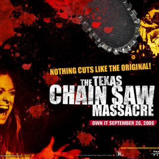 The Texas Chainsaw Massacre desktop wallpaper