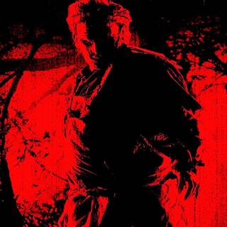 The Texas Chainsaw Massacre desktop wallpaper