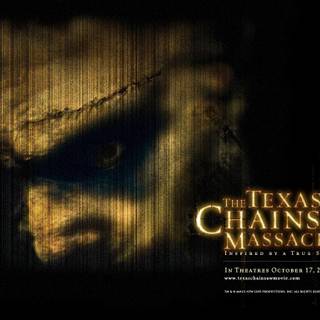 The Texas Chainsaw Massacre desktop wallpaper