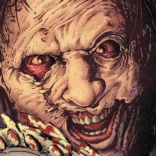 The Texas Chainsaw Massacre desktop wallpaper