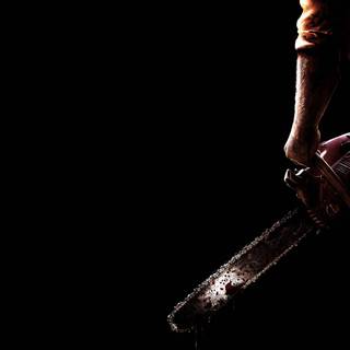The Texas Chainsaw Massacre desktop wallpaper