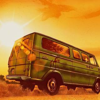 The Texas Chainsaw Massacre desktop wallpaper