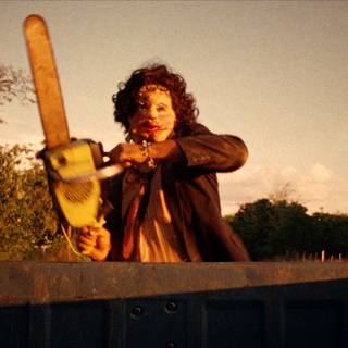 The Texas Chainsaw Massacre desktop wallpaper