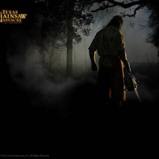 The Texas Chainsaw Massacre desktop wallpaper